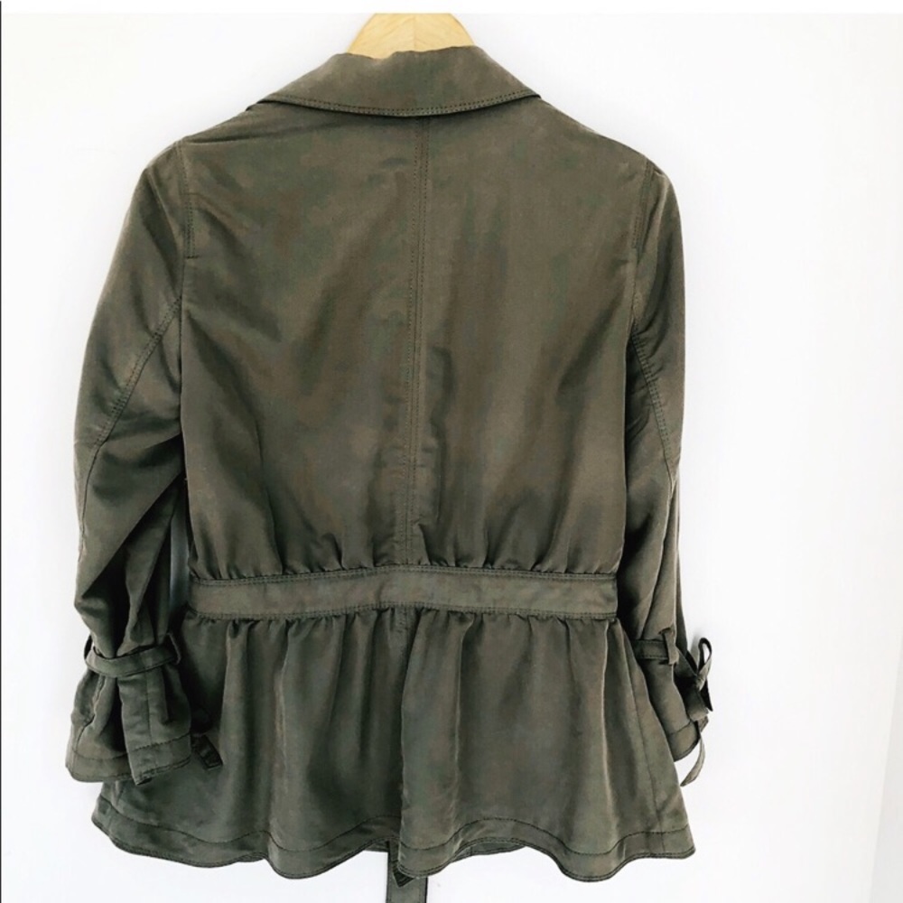 Banana Republic Spring Jacket - Picture 3 of 4